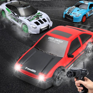 Speed Demon Drift Master - luvinly